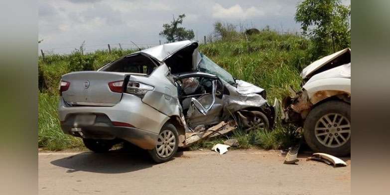 Tucumã: Grávida morre em acidente na PA-279