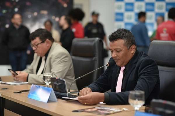 Câmara de Parauapebas prorroga por mais 180 dias a CPI da Celpa