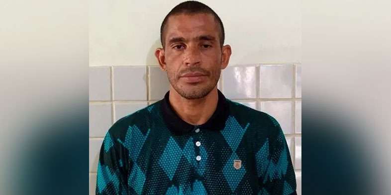 Parauapebas: Acusado de homicídio é preso após procurar a delegacia