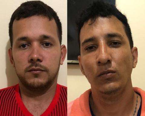 Polícia Civil cumpre mandados de prisão de investigados pela autoria de homicídio em Altamira