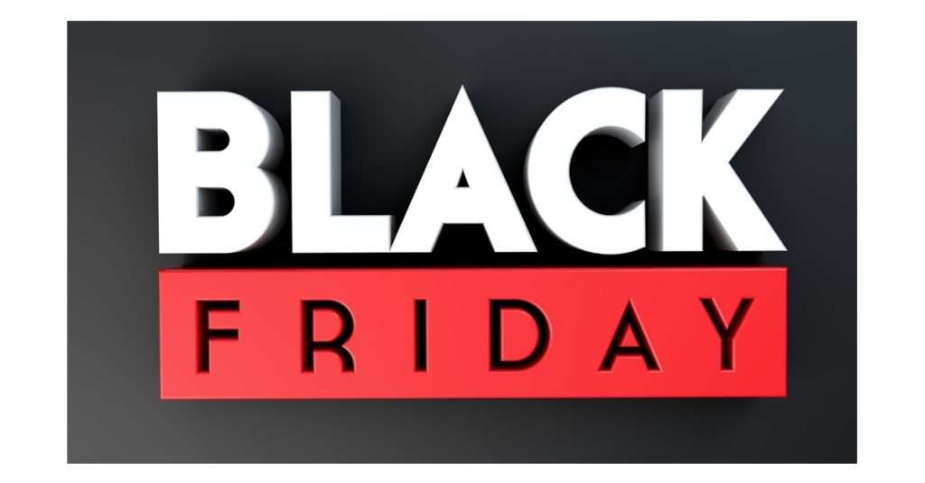 Procon: não compre nesses sites durante a Black Friday