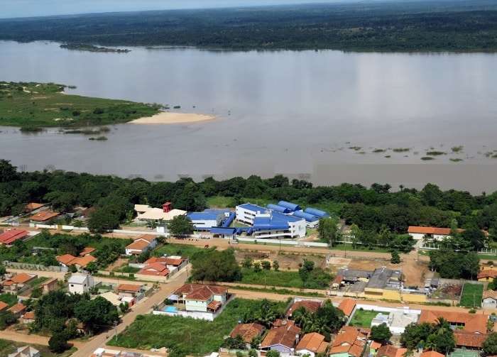 Conceição do Araguaia: MP recomenda Concurso Público