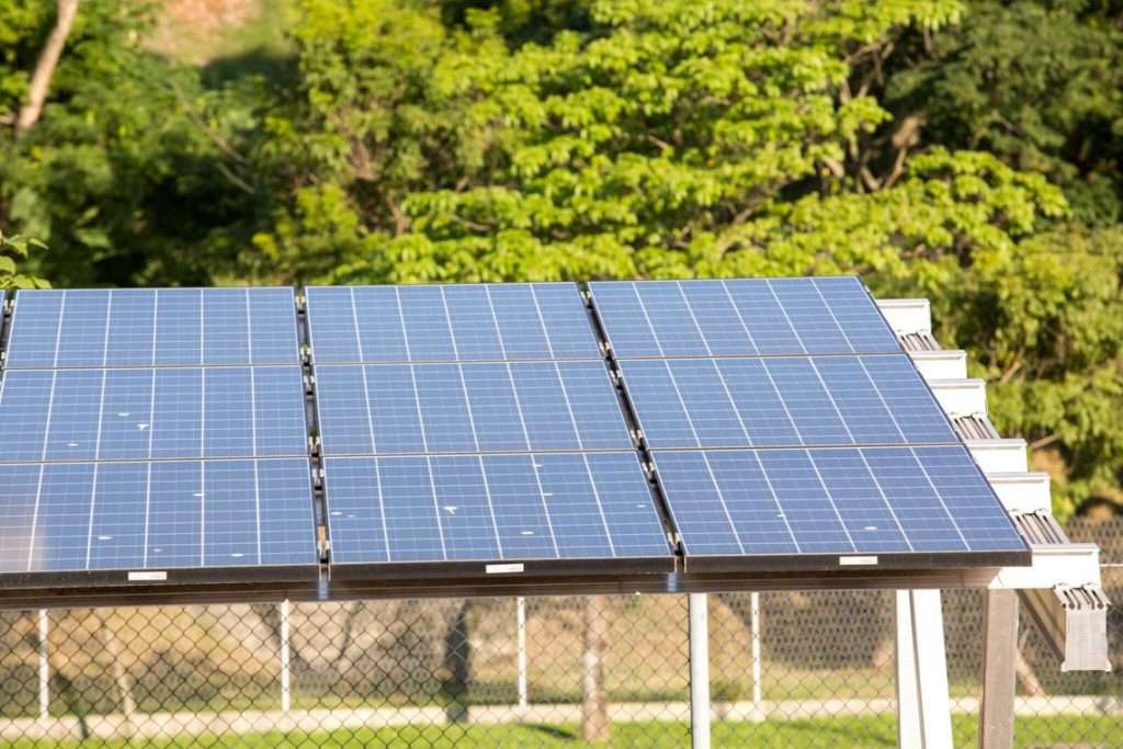 MEC libera R$ 60 milhões para usinas fotovoltaicas em universidades