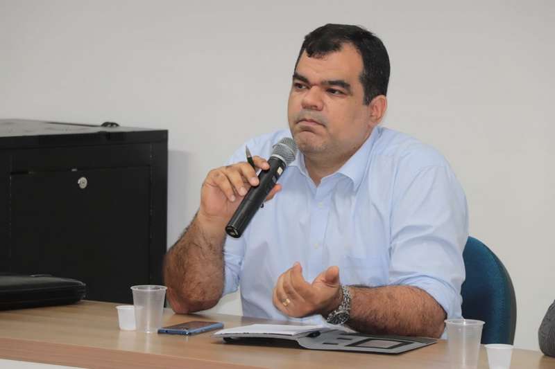 “É preciso fortalecer a rede de assistência”, diz promotor de Justiça de Marabá