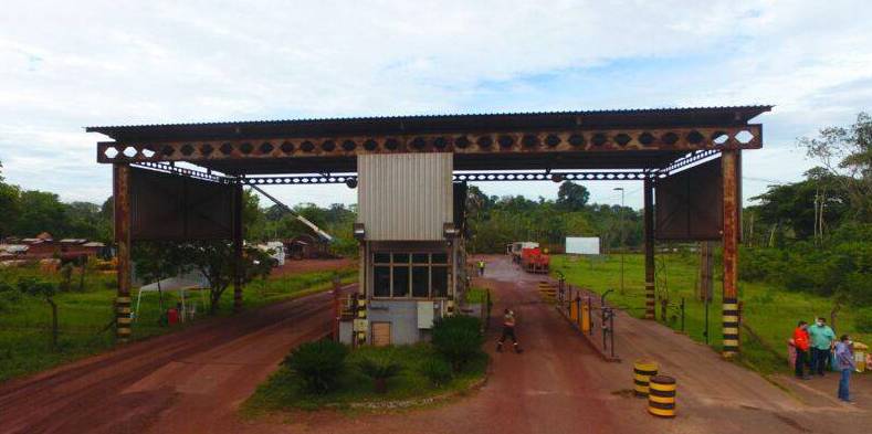 Vale vai construir nova siderúrgica no lugar da Ferro Gusa Carajás, que ela desativou anos atrás / Foto: Divulgação