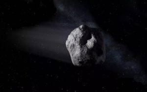 Asteroide de quase 2 km vai passar 'perto' da Terra amanhã