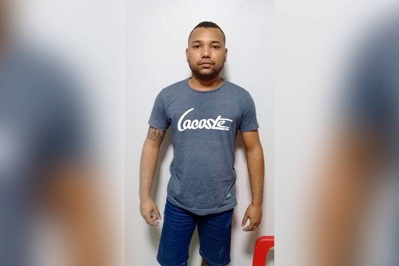 Estuprador de mulheres em Marabá é preso em Parauapebas