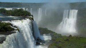 Cataratas do Iguaçu são eleitas 7º ponto turístico do mundo
