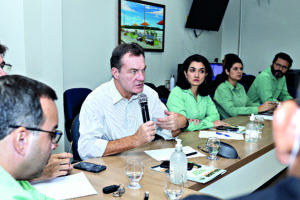Ponte e Tecnored vão gerar 3.600 empregos em Marabá