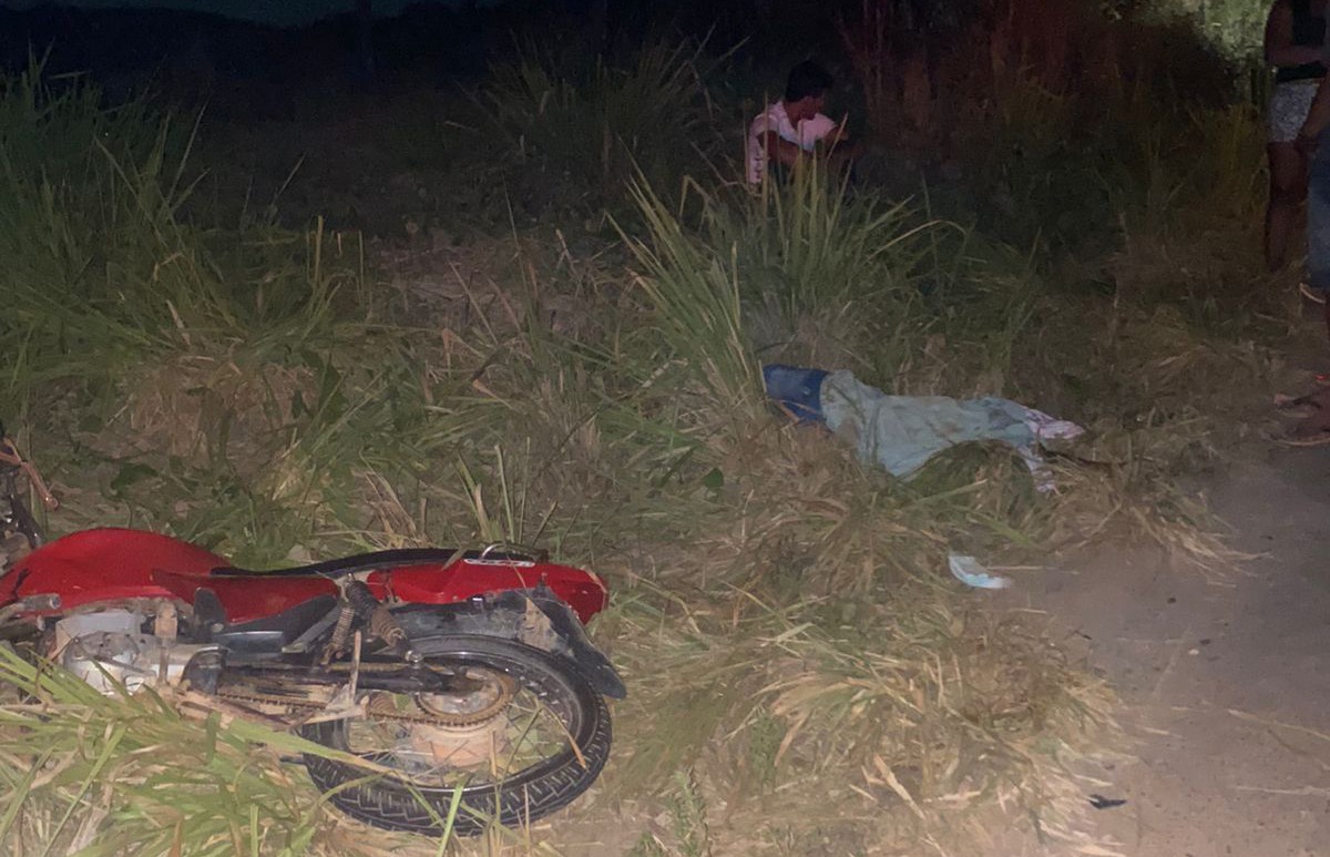 Família de pessoas em motovan sofre acidente com morte em Parauapebas Correio de Carajás