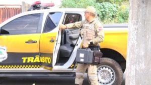 Trânsito violento de Marabá mata 35 pessoas em 6 meses