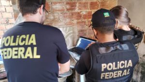 Homem é preso com mais de 5 mil arquivos de pornografia infantil no Pará