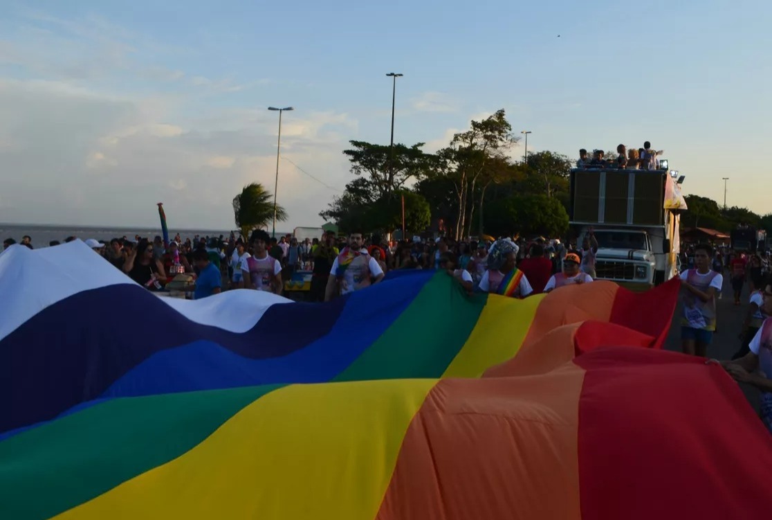 Parada LGBTQIA+ de Marabá terá trio da Rádio Correio e estima 10 mil pessoas - Correio de Carajás