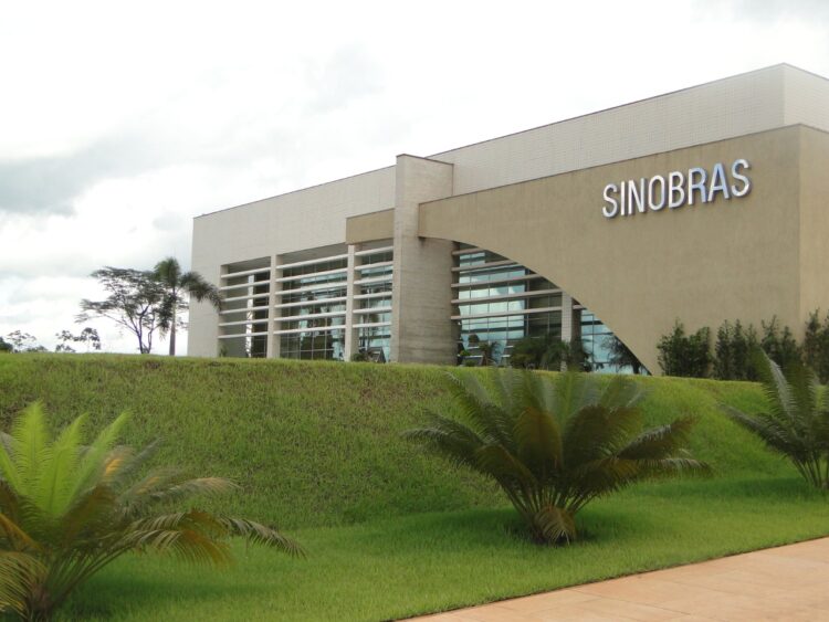Sinobras n o est mais sob recupera o judicial correio de caraj s