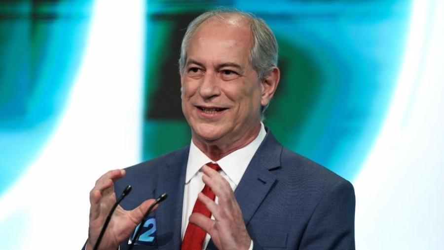 Ciro Gomes declara apoio a Lula no 2 turno n o pleiteio e nem