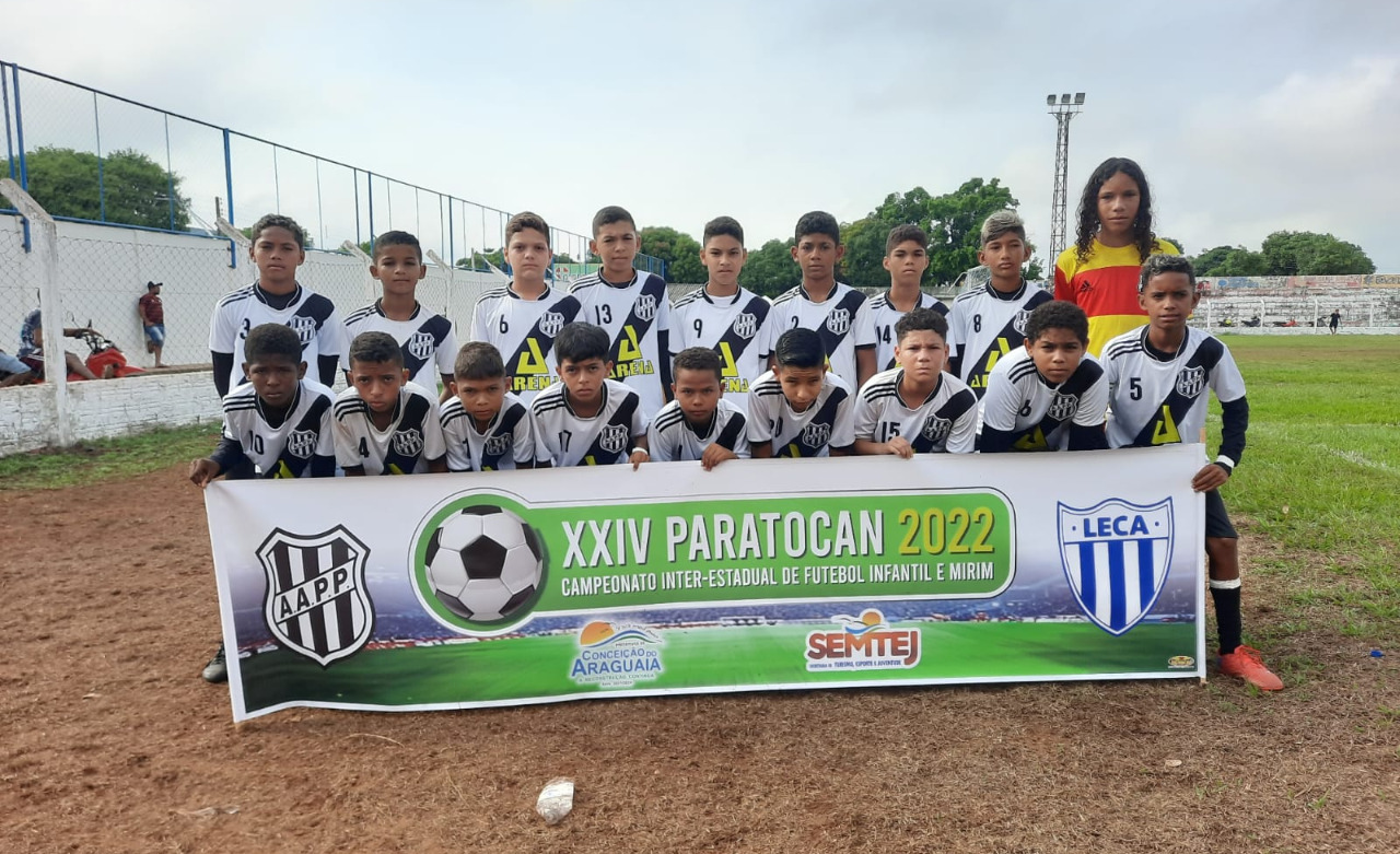 Sucesso no primeiro Festival Coopercocal de Escolinha de Futebol Suíço -  Cocal 360