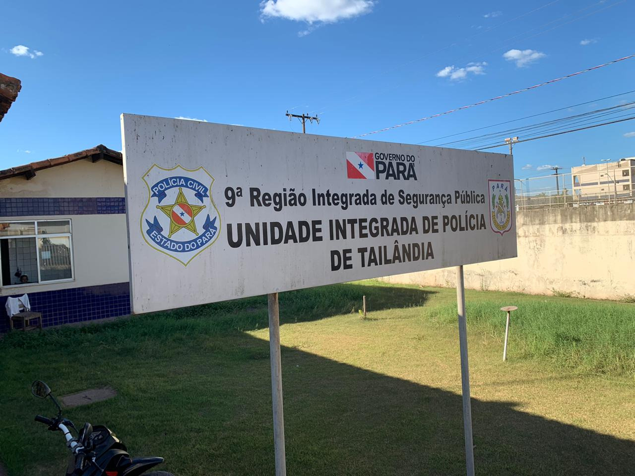 Corpo de bebê é encontrado em lixão de Tailândia - Correio de Carajás