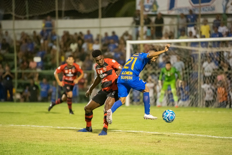 Copa do Brasil define 6 classificados para as quartas hoje; veja duelos -  Correio de Carajás