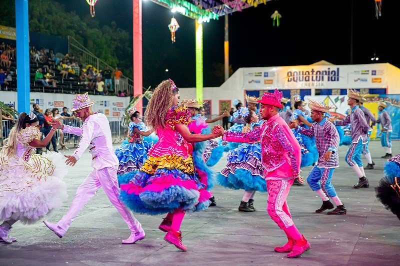 Diversidade em Cena