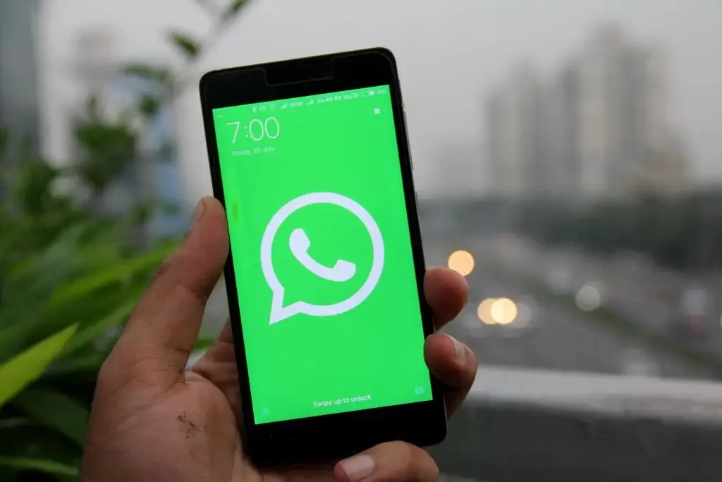 Whatsapp cai e apresenta instabilidade no mundo