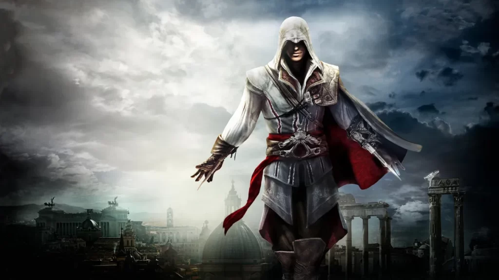 Ditadura militar no Brasil será cenário de HQ do jogo Assassin's Creed