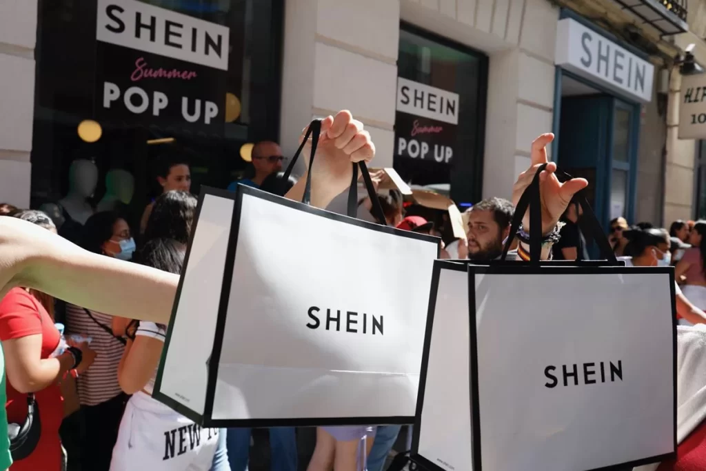 Shein adere ao programa que isenta imposto em compras de até US$ 50; o que  muda