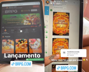 Polícia e MP investigam influenciadoras envolvidas com “Jogo do Tigre” em  Marabá - Portal Debate