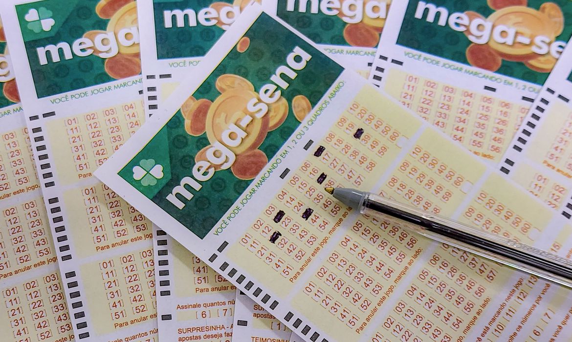 ‘Mega-Sena que não acumula’ vai sortear R$ 300 milhões
