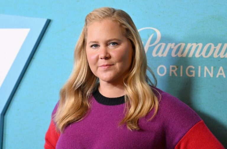 Amy Schumer Revela Que Tem Síndrome De Cushing Entenda Correio De