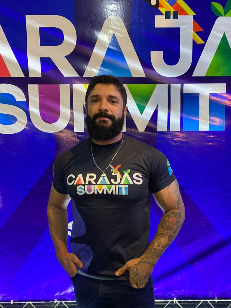 Carajás Summit