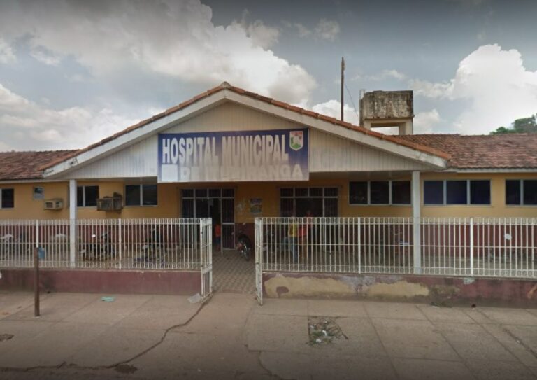 Com pé necrosado, diabético de Itupiranga aciona justiça por leito em outro hospital