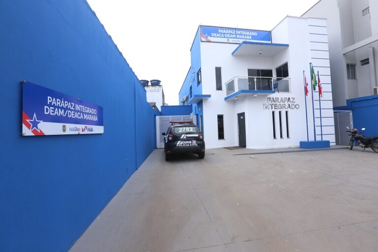 Adulto é preso por induzir criança de 10 anos a furtar em loja de departamentos