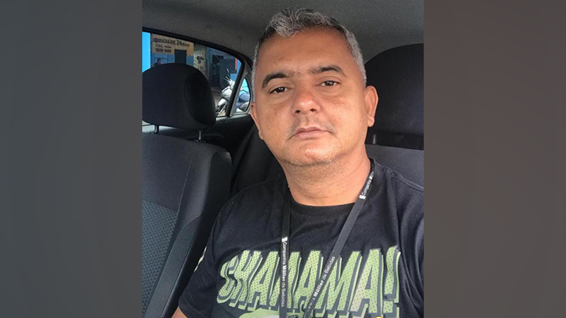 Dono de bar é assassinado a tiros na porta do estabelecimento em Marabá