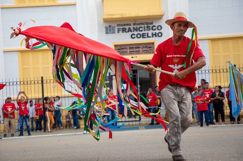 Alegria e tradição prometem preencher ruas marabaenses durante Giro Cultural