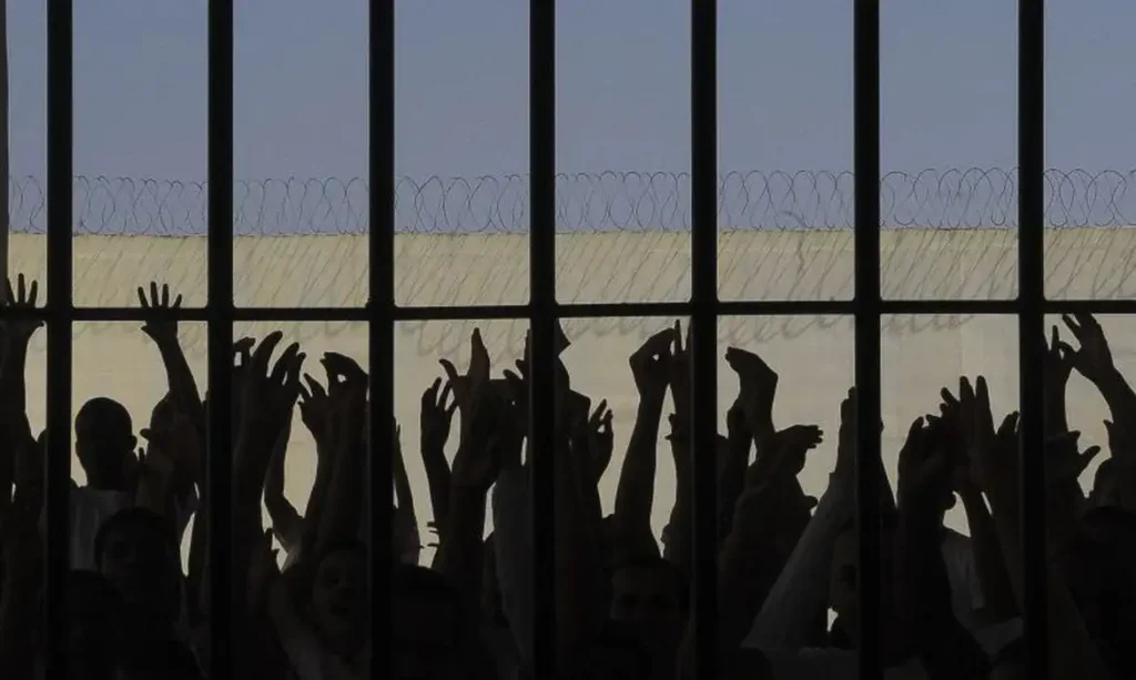 Veja o que muda para os presos com Lei das Saidinhas sancionada pelo governo