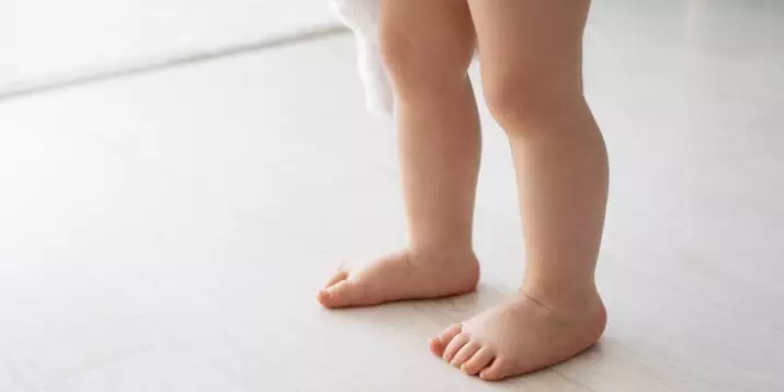 Equipe médica se confunde e opera perna errada de menina de 6 anos