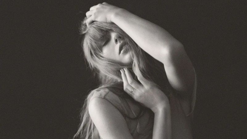 Taylor Swift lança novo álbum, ‘The Tortured Poets Department’