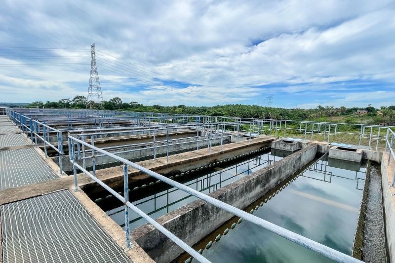 Governo beneficia Marabá com moderna estação de tratamento de água e esgoto