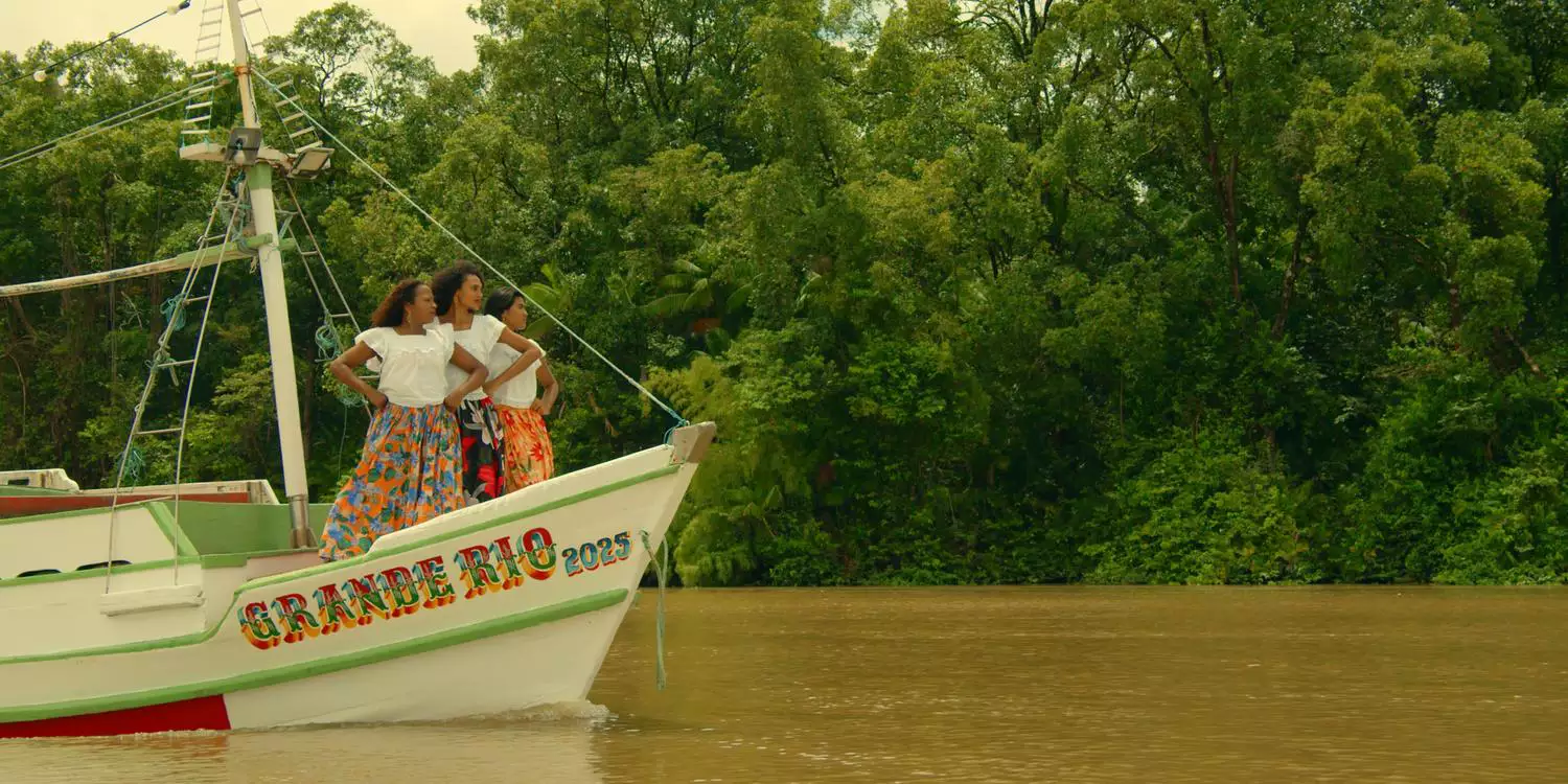 Grande Rio abre seletiva no Pará em busca de samba enredo do carnaval ...