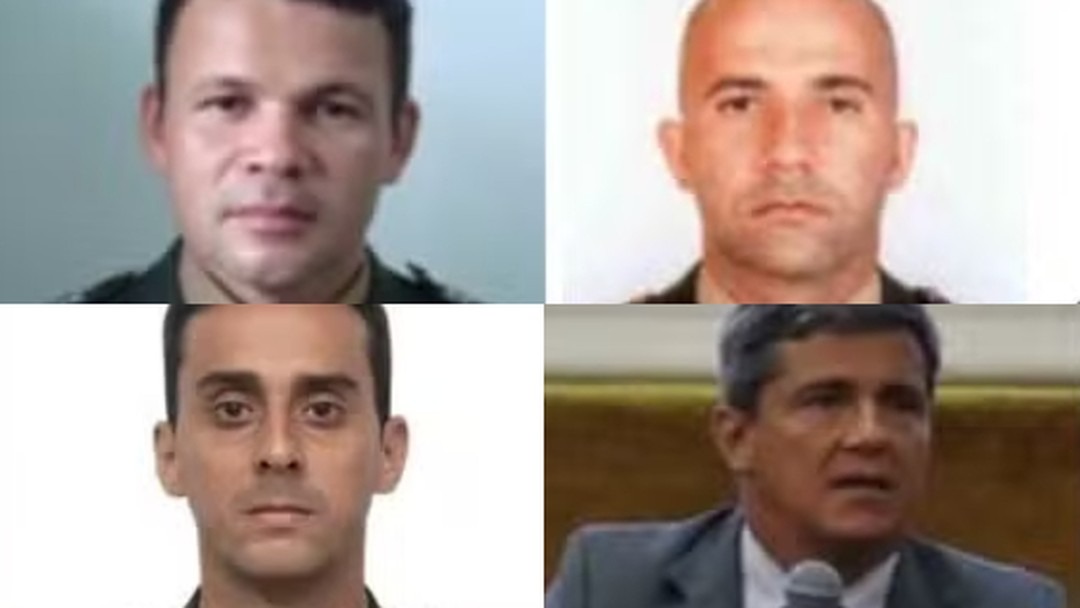 Grupo chegou a se posicionar para capturar Moraes, diz PF