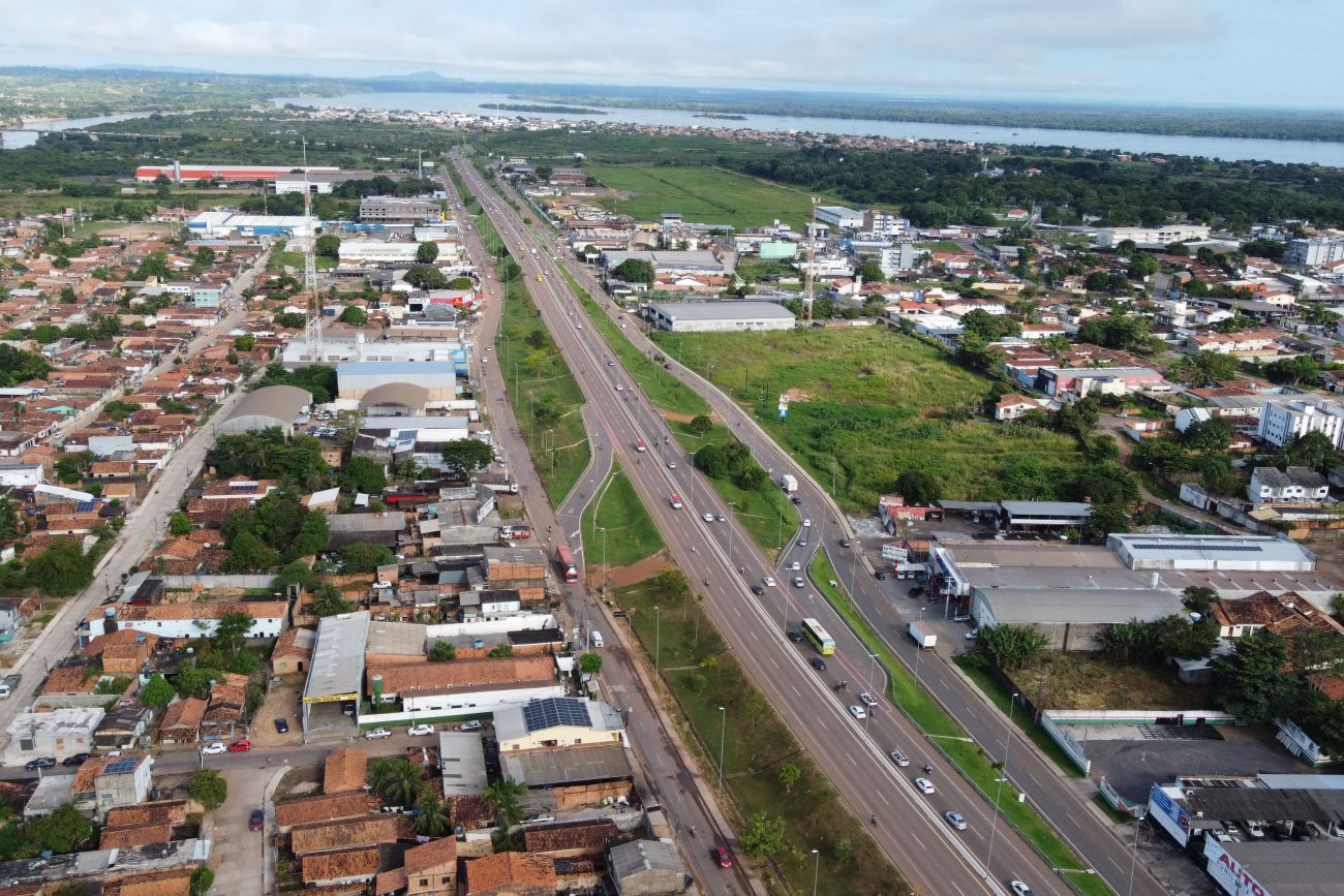 Prefeitura de Marabá fica R$ 200 milhões mais rica em um ano