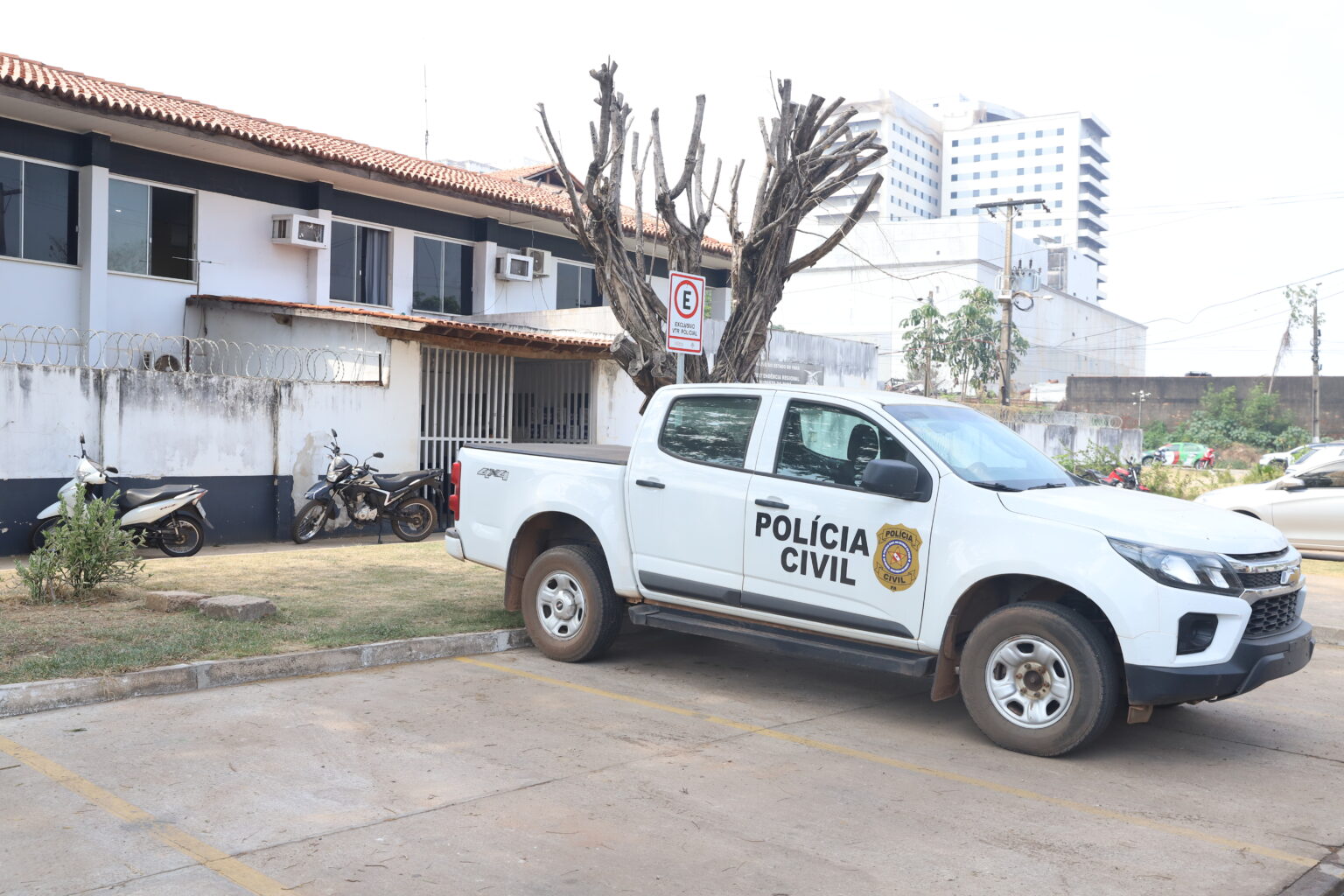 Preso com drogas na Cidade Nova vai responder em liberdade
