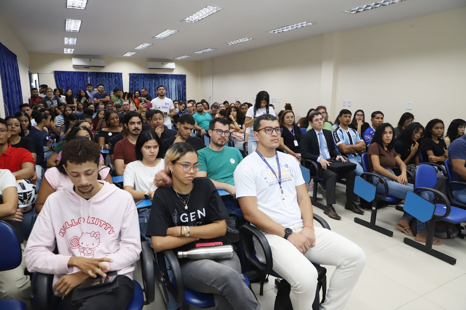 Projeto da Universidade Estadual do Sudeste do Pará é apresentado em ...
