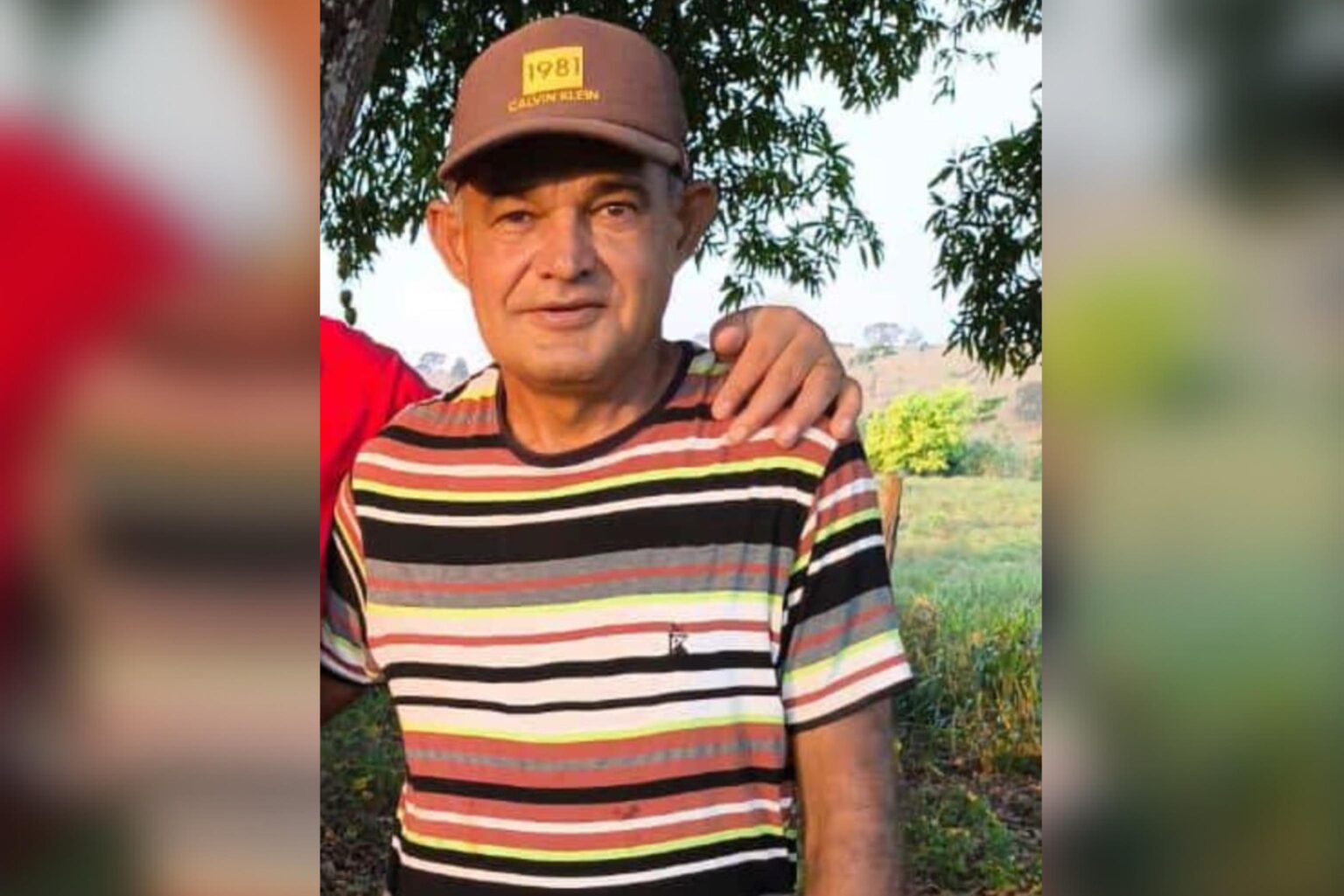 Suspeito de assassinar mototaxista em Novo Repartimento é identificado