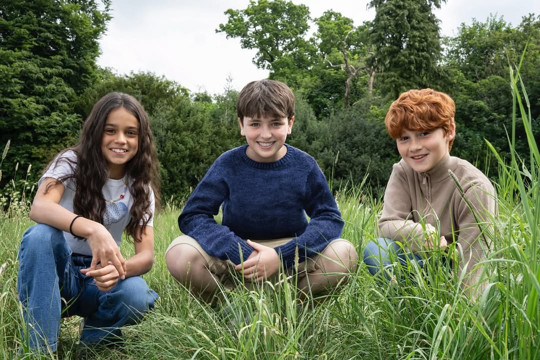 HBO anuncia quem fará Harry Potter, Hermione e Rony em nova série da saga