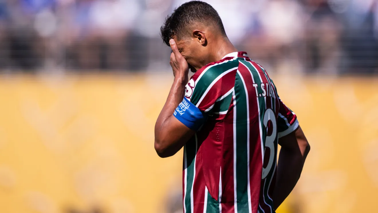 Fluminense é eliminado do Mundial pelo Chelsea