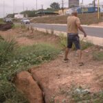 Obra inacabada