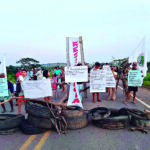 Protesto