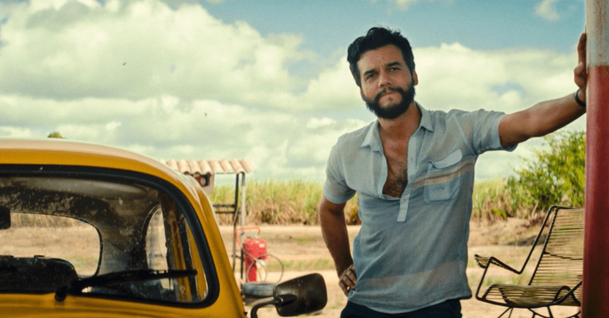 Wagner Moura é favorito ao Oscar 2026, aponta Variety