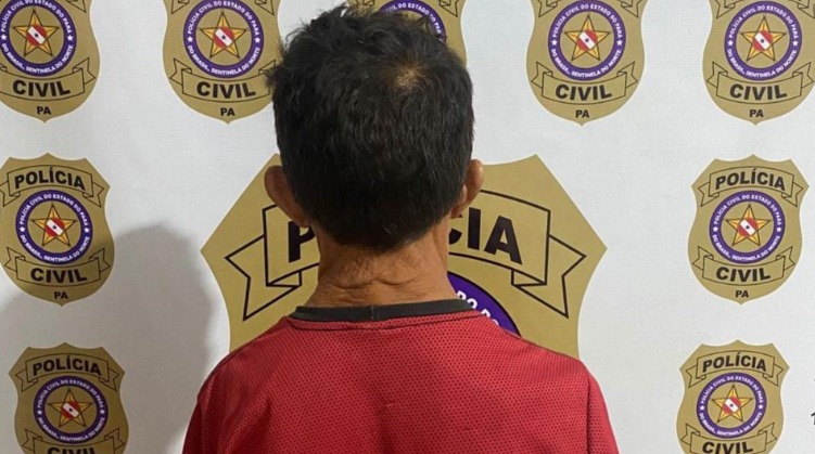 Envolvido em discussão tinha mandado de prisão por violência doméstica